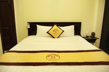 Bonanza Hotel Дананг Экстерьер фото